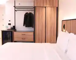 Hafawah Resort thumbnail